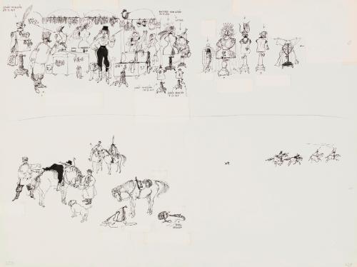 Landessammlungen Niederösterreich