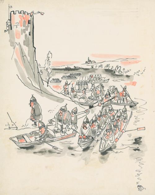 Landessammlungen Niederösterreich