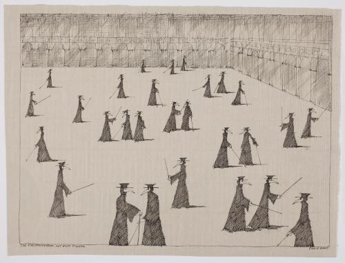 Landessammlungen Niederösterreich