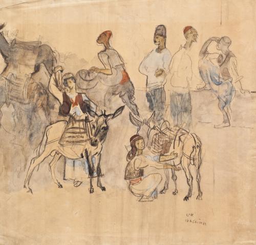 Landessammlungen Niederösterreich