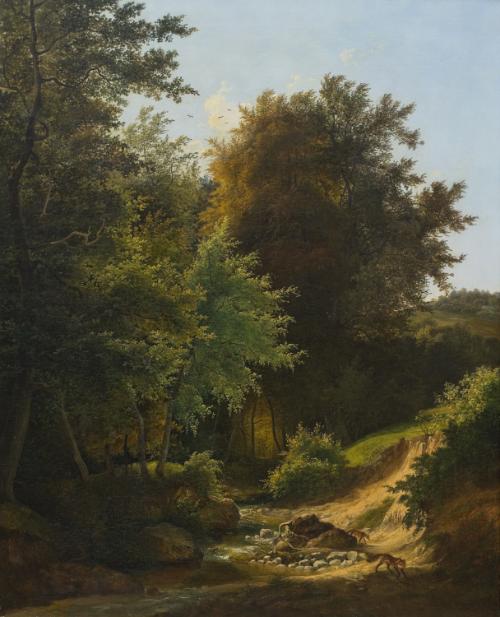 Landessammlungen Niederösterreich