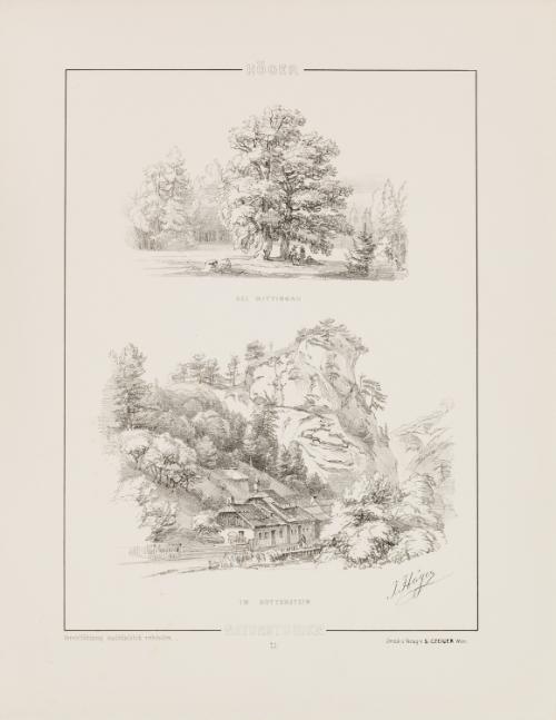 Landessammlungen Niederösterreich