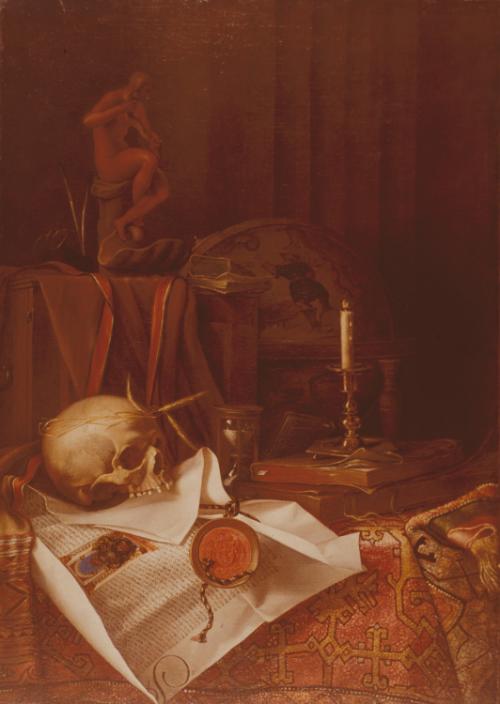 Landessammlungen Niederösterreich