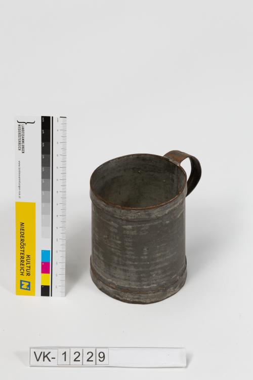 Landessammlungen Niederösterreich