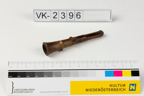 Landessammlungen Niederösterreich