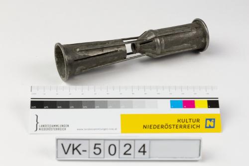 Landessammlungen Niederösterreich
