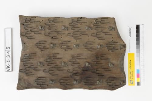 Landessammlungen Niederösterreich