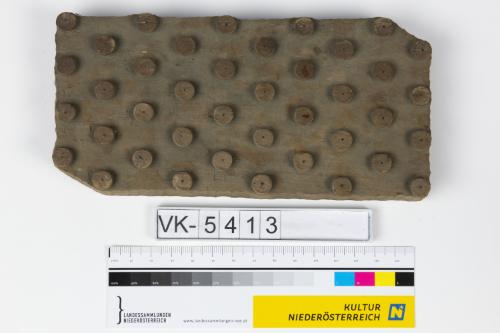 Landessammlungen Niederösterreich