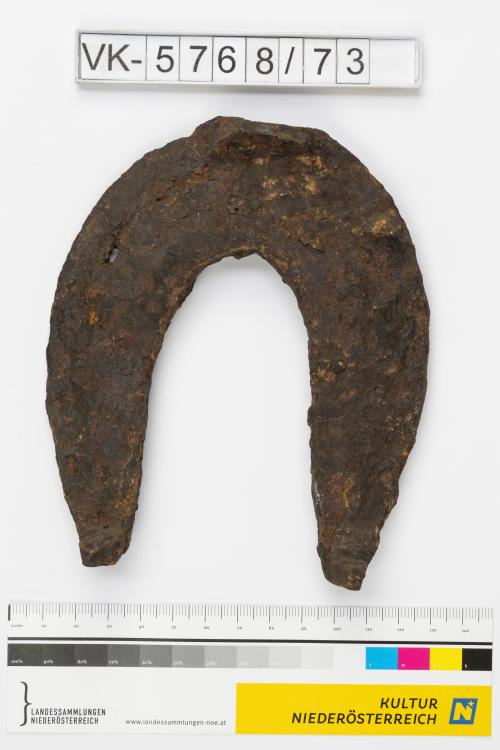 Landessammlungen Niederösterreich