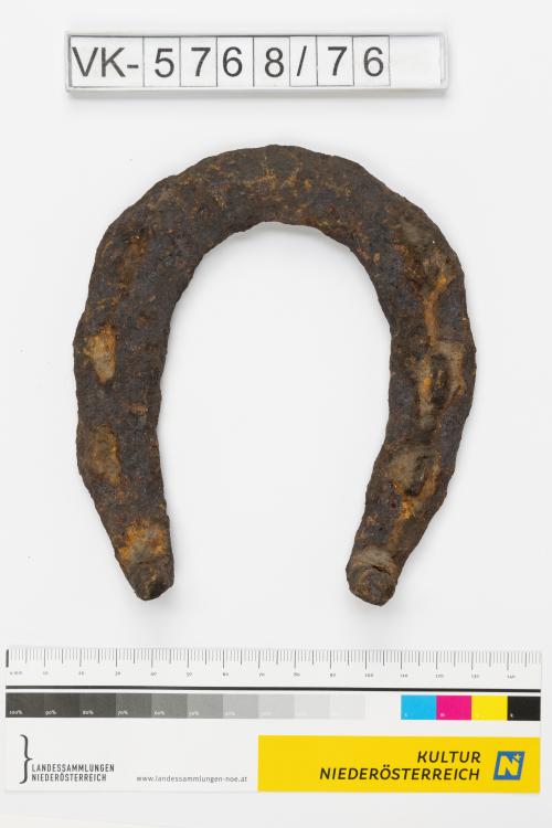 Landessammlungen Niederösterreich