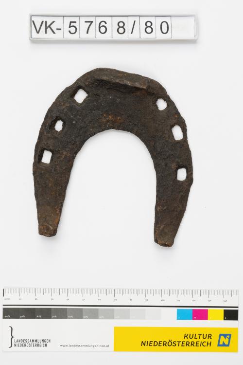 Landessammlungen Niederösterreich