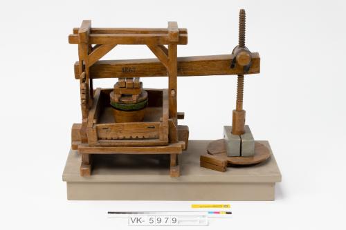 Landessammlungen Niederösterreich