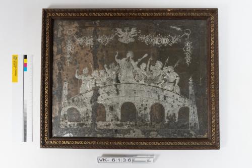 Landessammlungen Niederösterreich