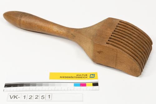 Landessammlungen Niederösterreich