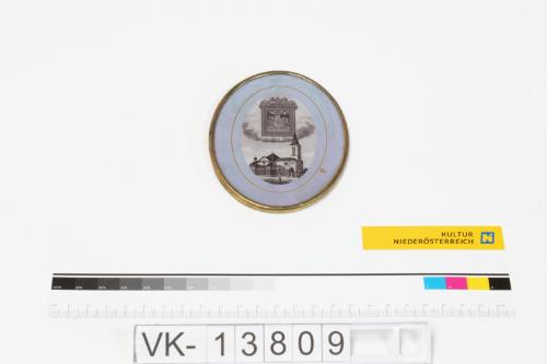 Landessammlungen Niederösterreich