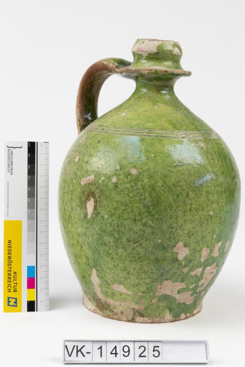 Landessammlungen Niederösterreich