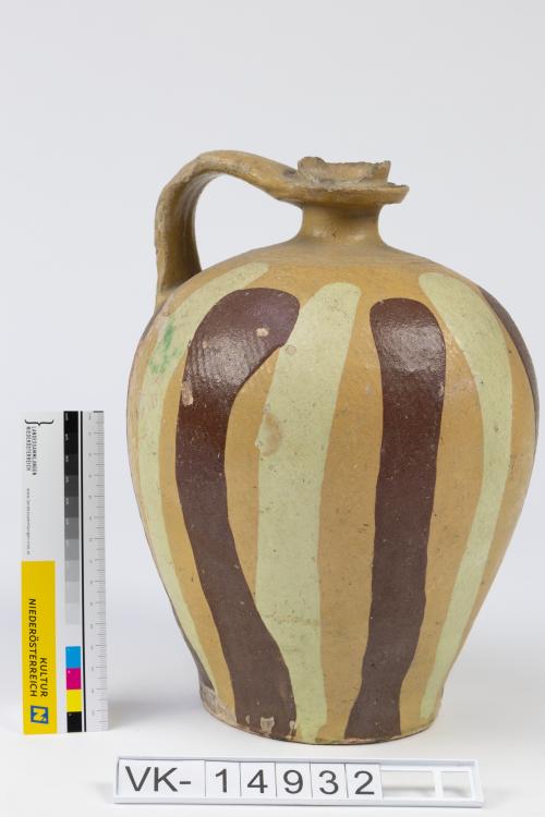 Landessammlungen Niederösterreich