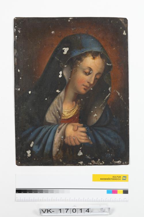 Landessammlungen Niederösterreich