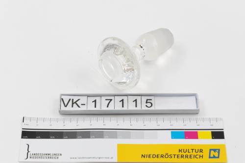 Landessammlungen Niederösterreich