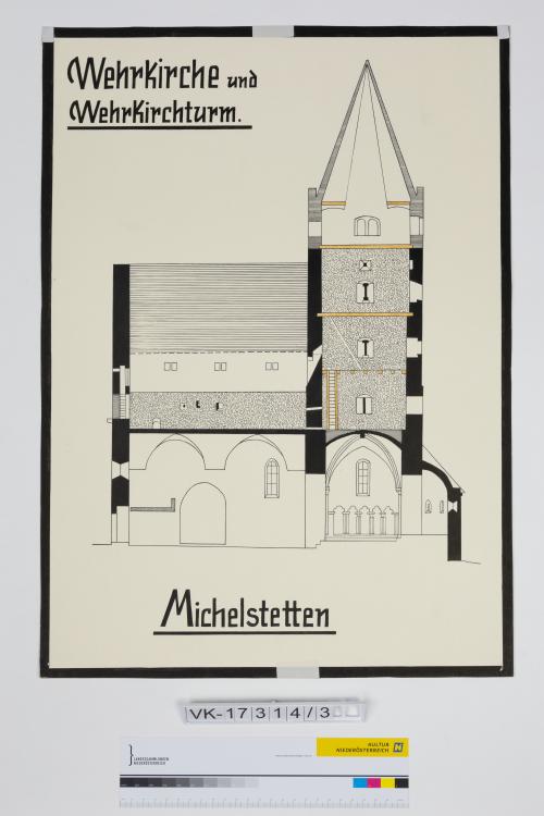 Landessammlungen Niederösterreich