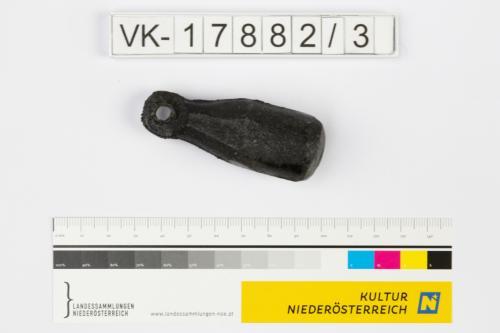 Landessammlungen Niederösterreich