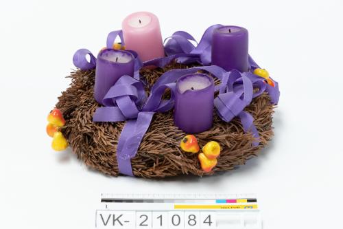 Landessammlungen Niederösterreich