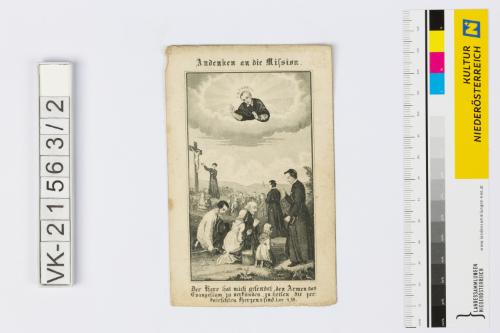 Landessammlungen Niederösterreich