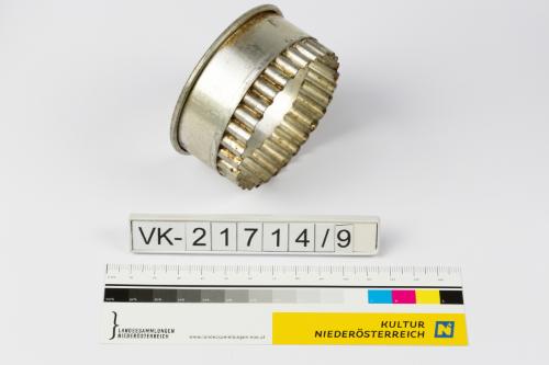 Landessammlungen Niederösterreich