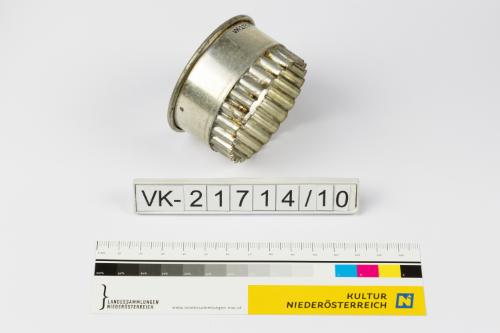 Landessammlungen Niederösterreich