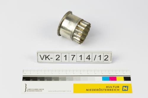 Landessammlungen Niederösterreich
