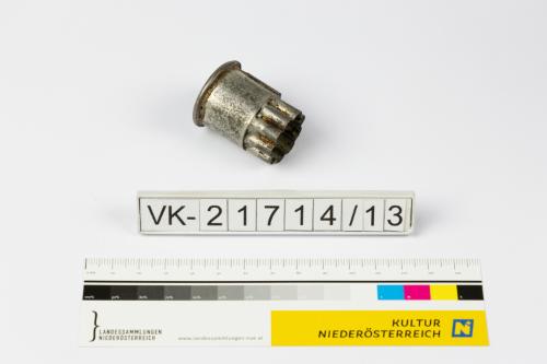Landessammlungen Niederösterreich