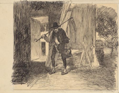 Landessammlungen Niederösterreich