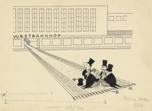 Landessammlungen Niederösterreich