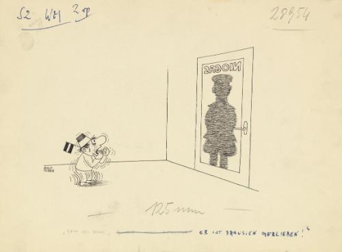 Landessammlungen Niederösterreich