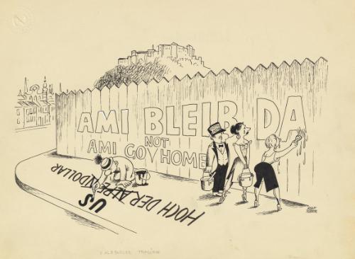 Landessammlungen Niederösterreich