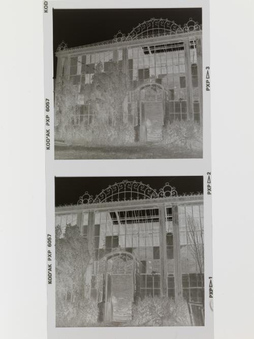 Landessammlungen Niederösterreich