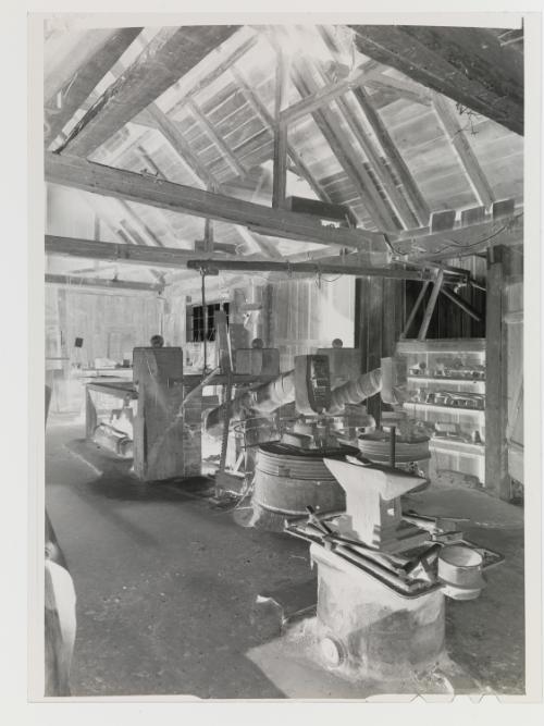 Landessammlungen Niederösterreich