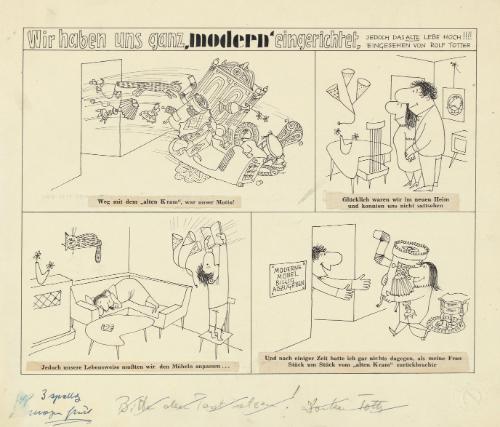 Landessammlungen Niederösterreich