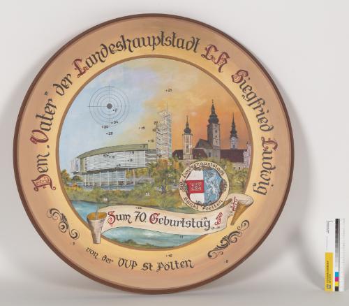 Landessammlungen NÖ
