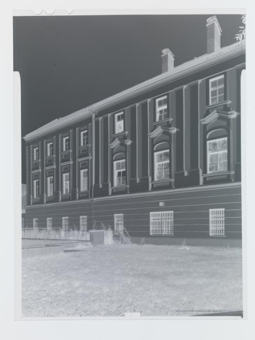 Landessammlungen Niederösterreich