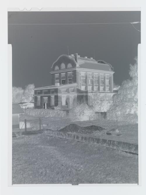 Landessammlungen Niederösterreich