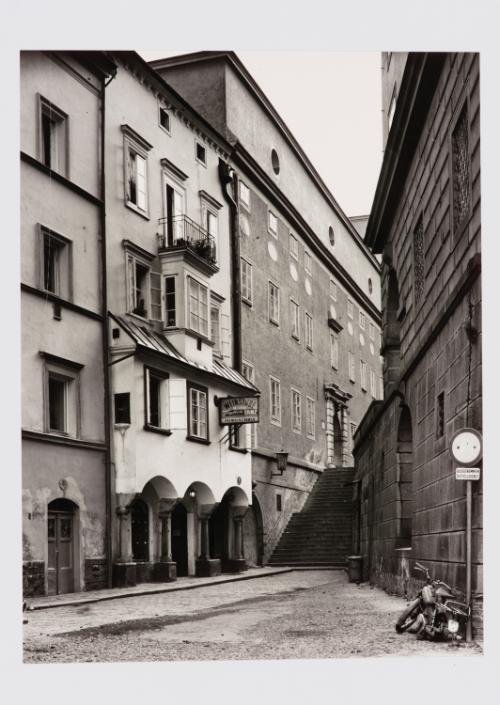 Landessammlungen Niederösterreich