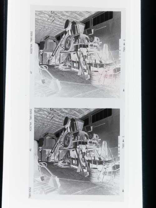 Landessammlungen Niederösterreich