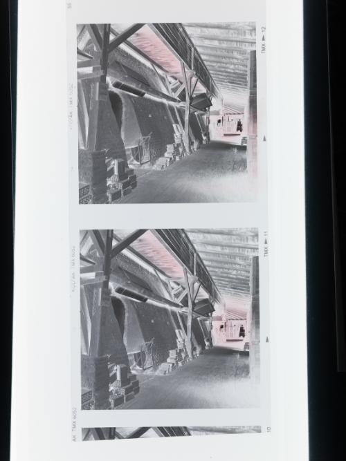 Landessammlungen Niederösterreich