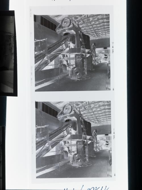 Landessammlungen Niederösterreich