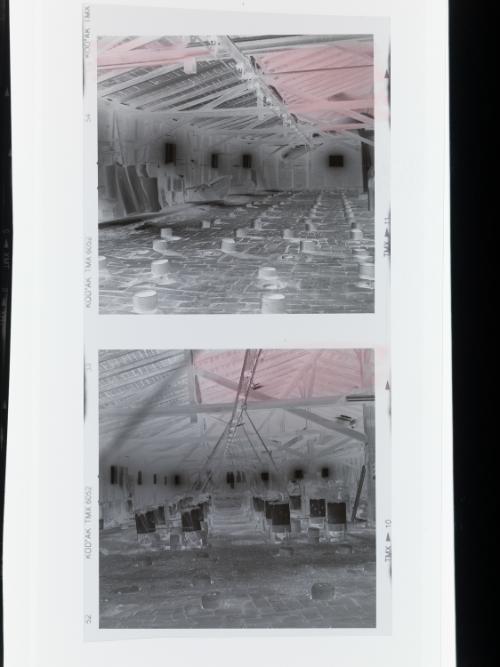 Landessammlungen Niederösterreich