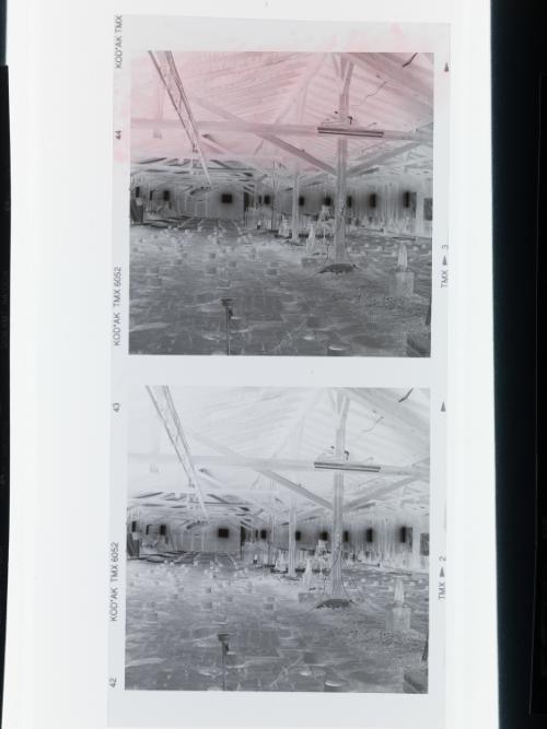 Landessammlungen Niederösterreich