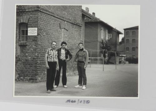 Landessammlungen Niederösterreich