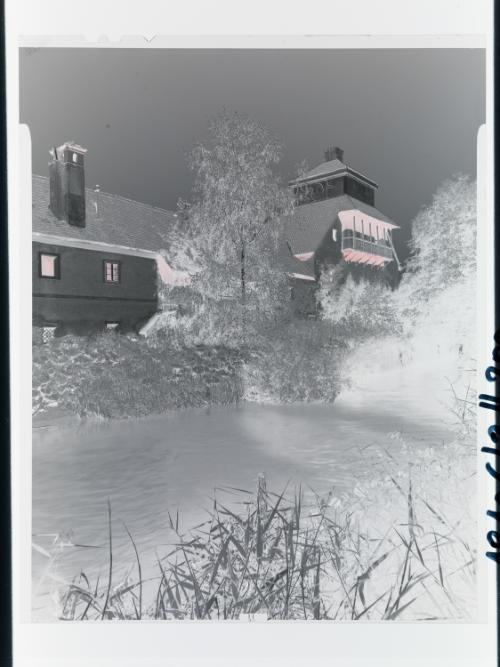 Landessammlungen Niederösterreich
