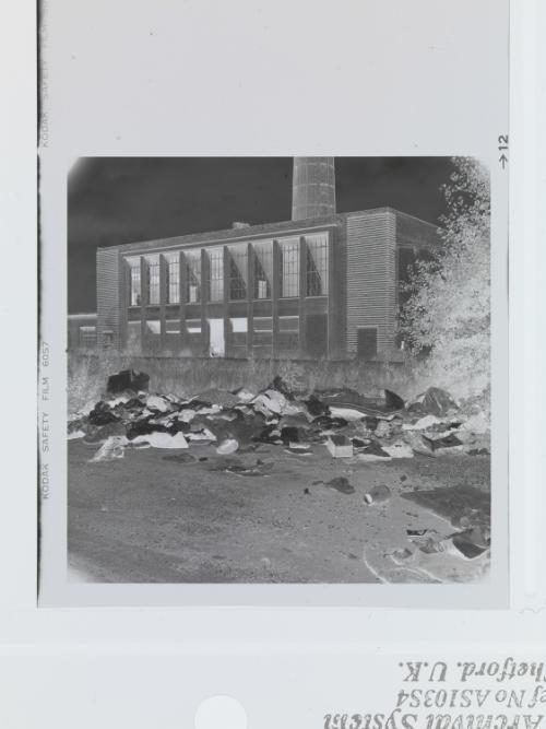 Landessammlungen Niederösterreich